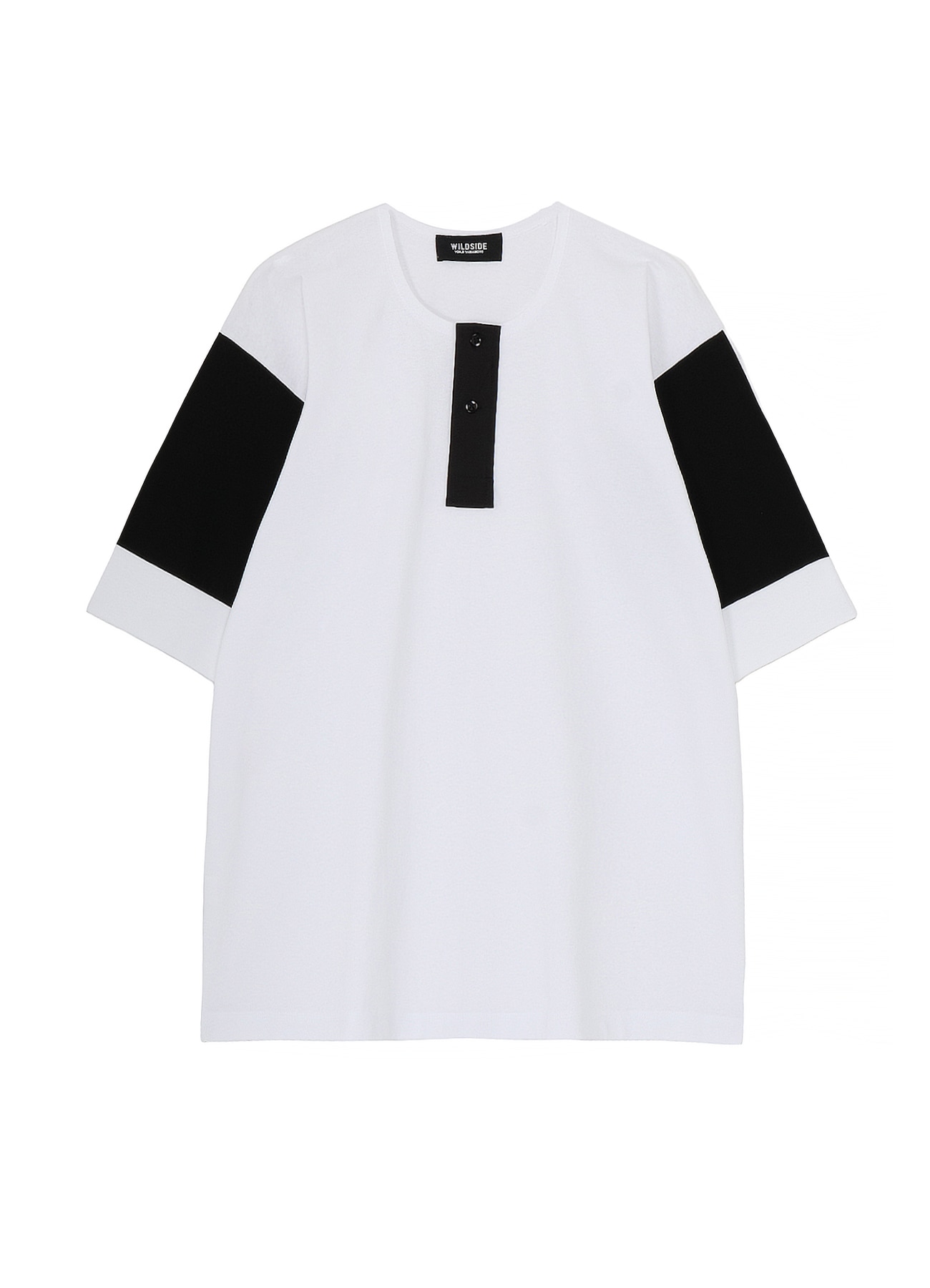 WILDSIDE×Lee Kung Man Collection｜WILDSIDE YOHJI YAMAMOTO