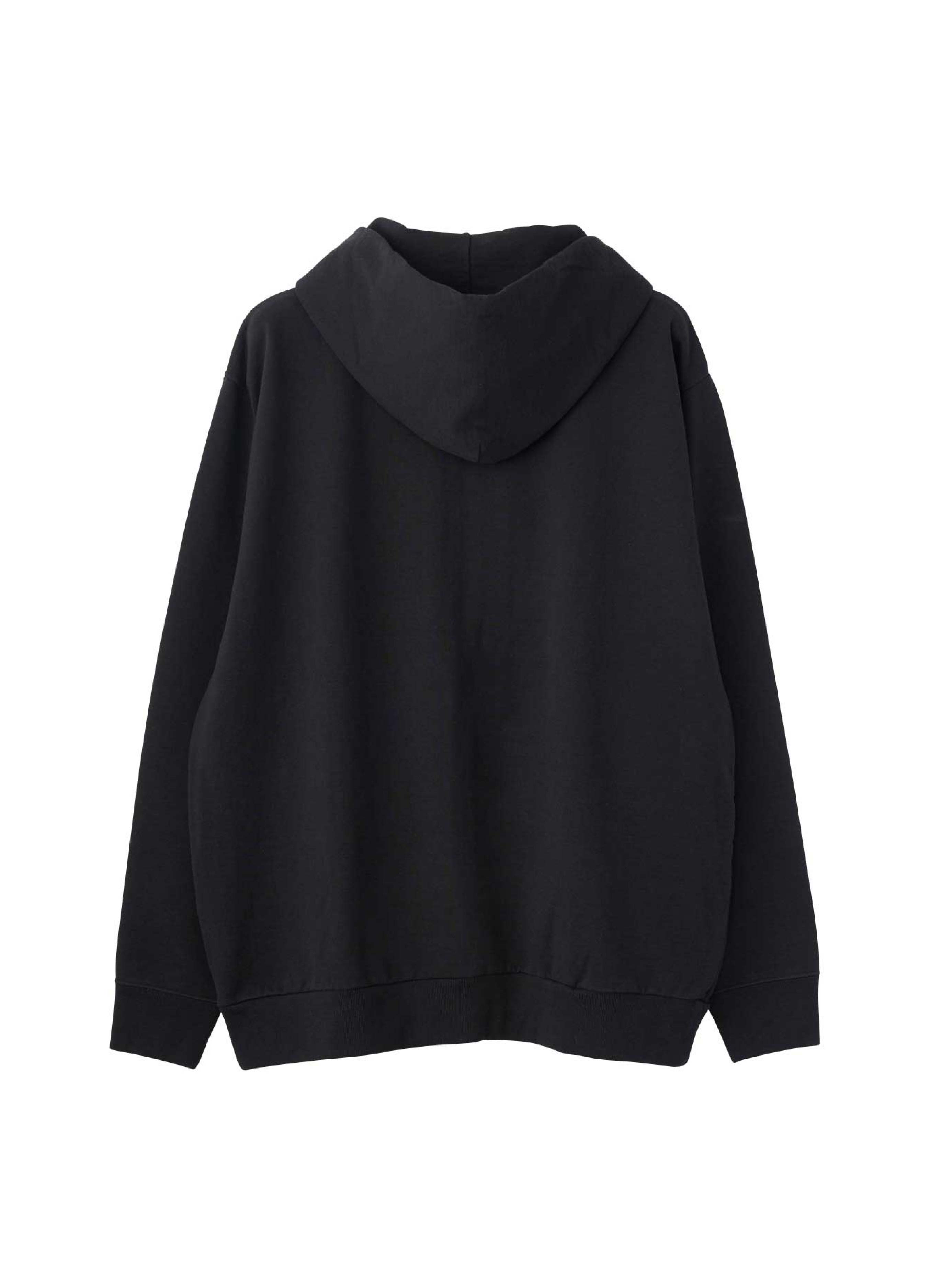 HYSTERIC TIMES ZIP UP HOODIE(L BLACK): HYSTERIC GLAMOUR｜WILDSIDE