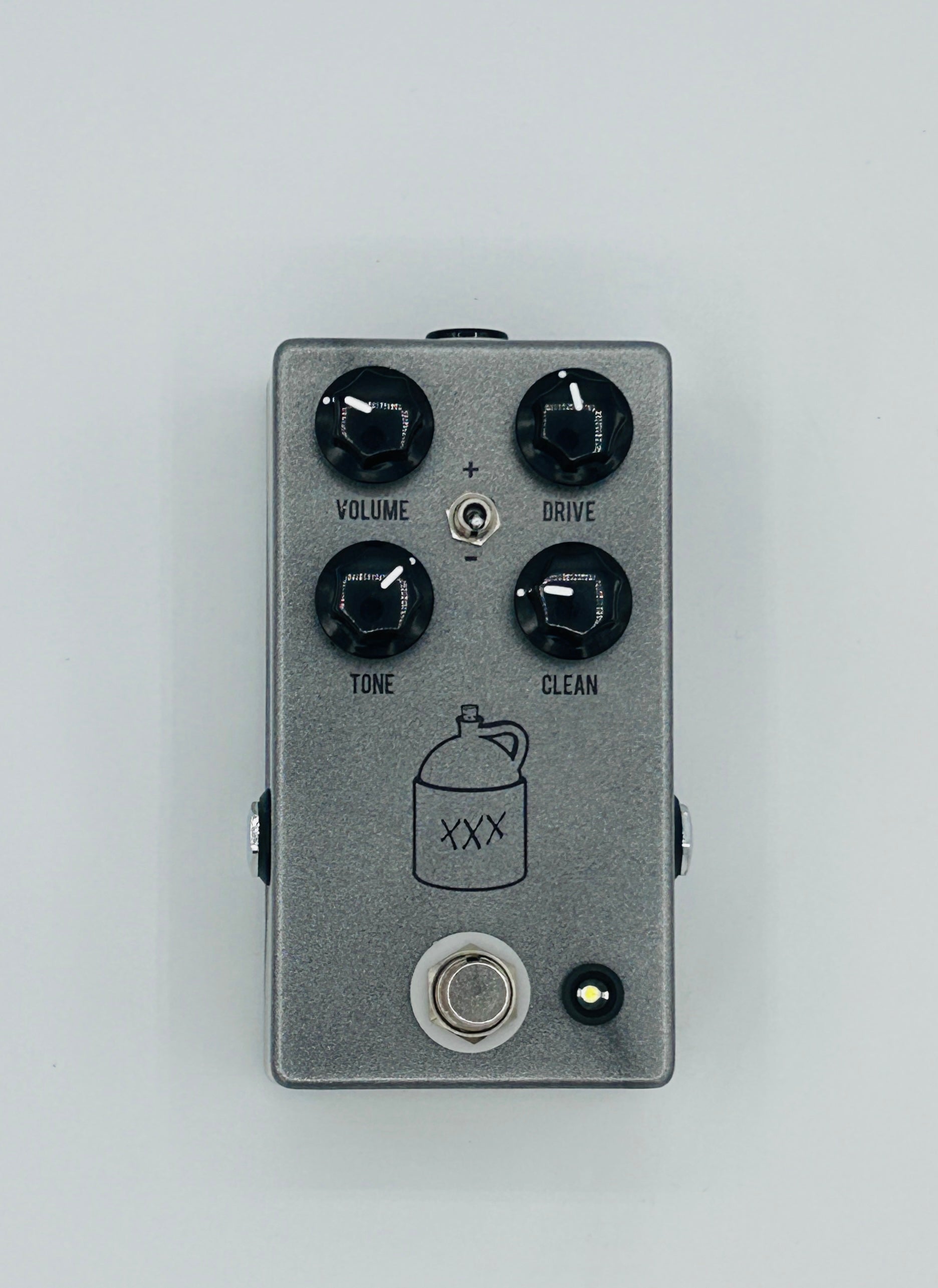 JHS Moonshine V2 - Willcutt Guitars