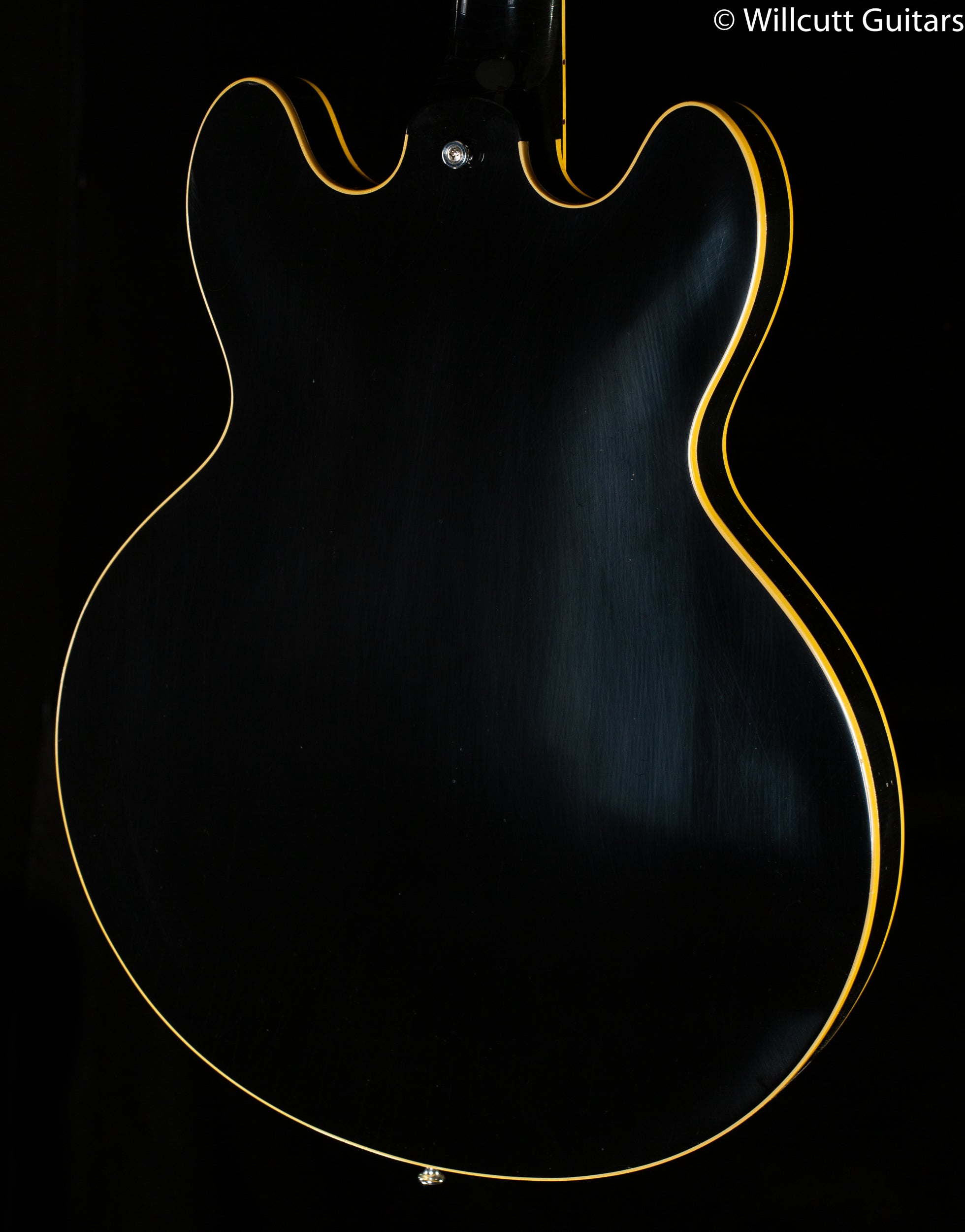 Gibson Custom Shop 1964 Trini Lopez Standard Reissue Murphy Lab