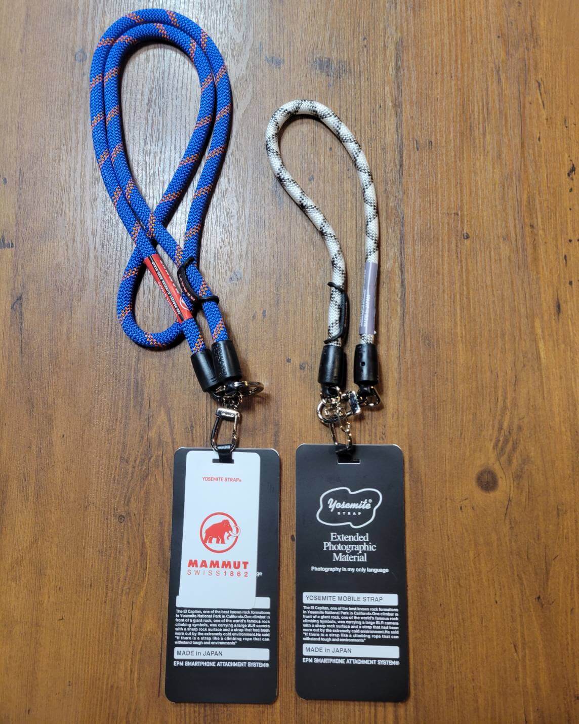 MAMMUT - Willy WIlly パレット店