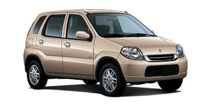 スズキ Kei (KEI)のワイパーサイズ - Wiper Jp