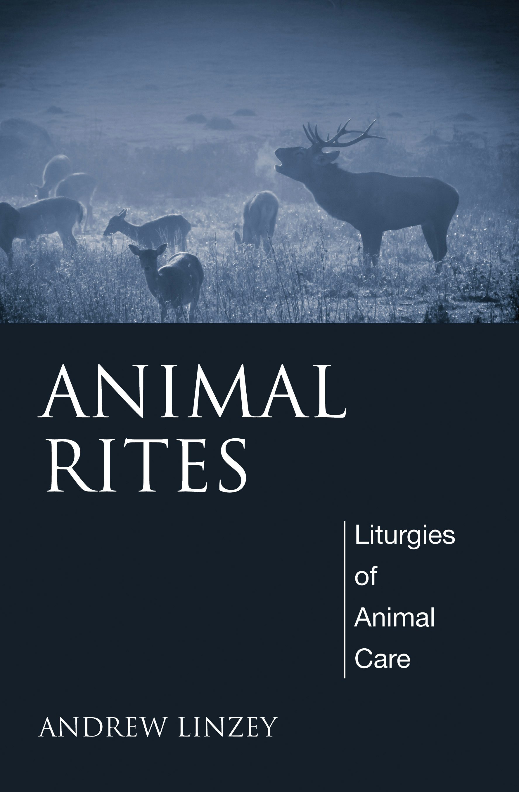 Animal Rites- Wipf and Stock Publishers