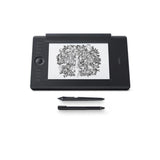 Wacom Intuos Pro Medium Paper (PTH-660/K1-CX, Active Area 224 x