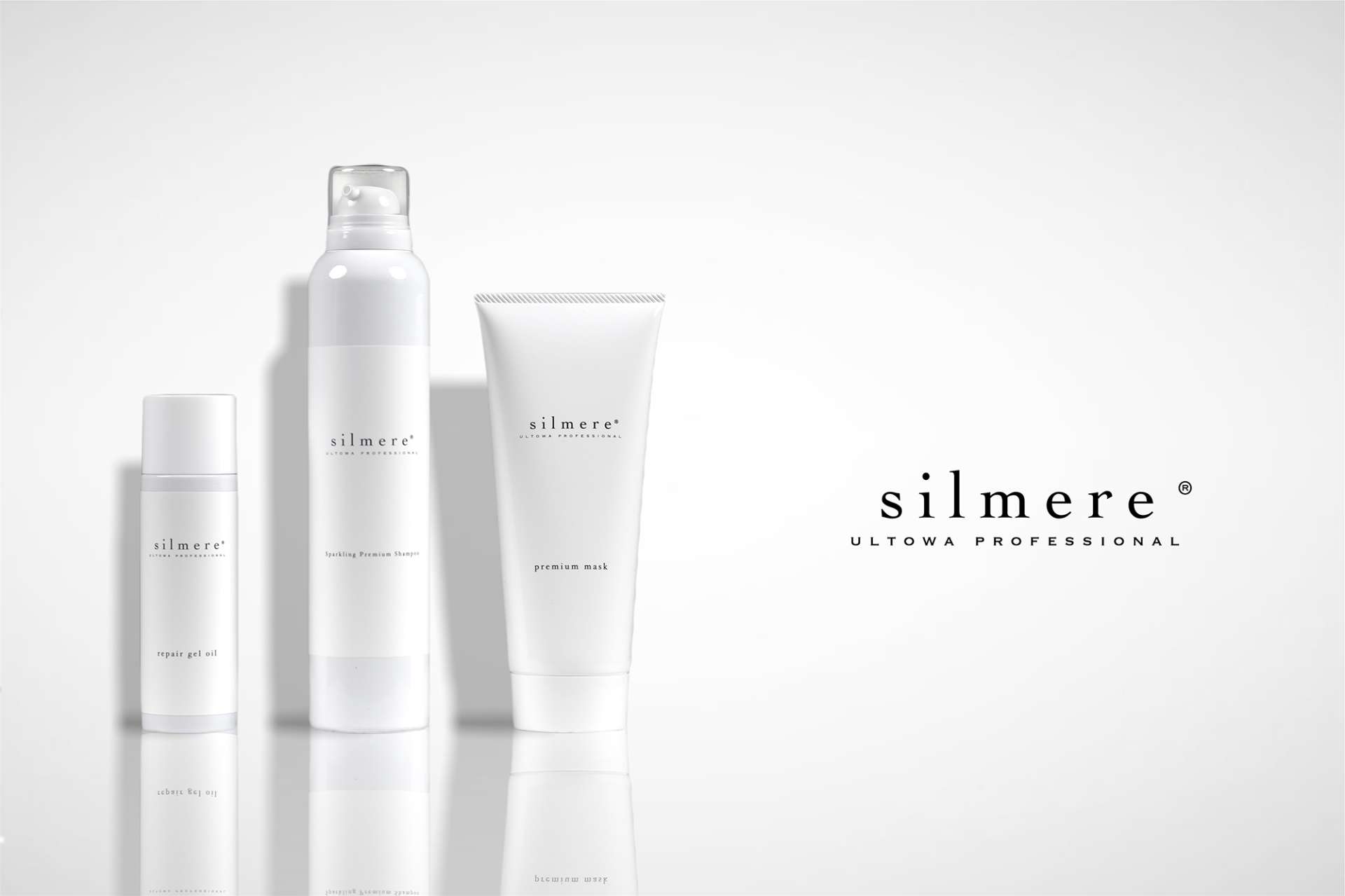 ウルトワトリートメントのホームケアsilmere(シルミア)【銀座・美容室