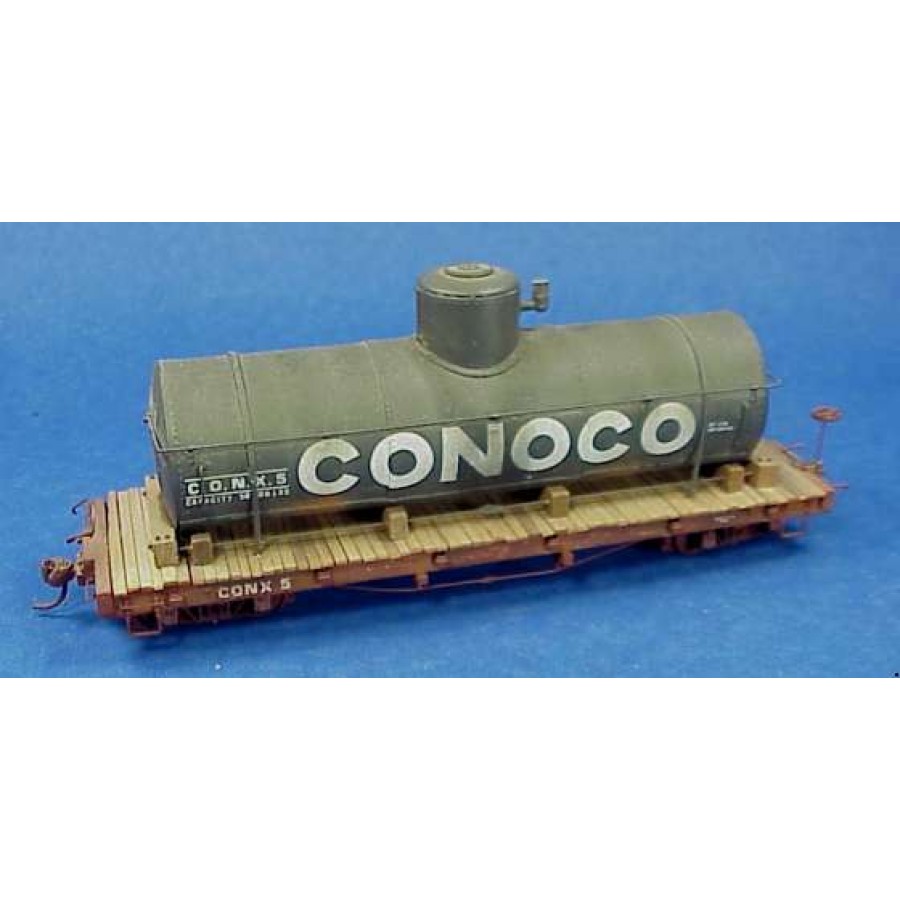 Sn3 CONOCO TANK CAR #5 KIT