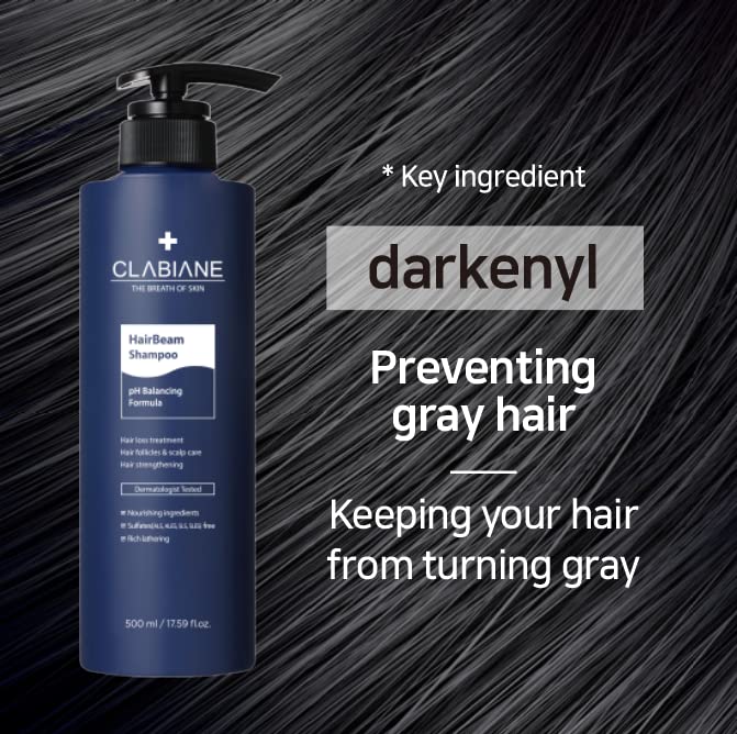 Hairbeam Hair & Scalp Care Kit – WiserLiving.net