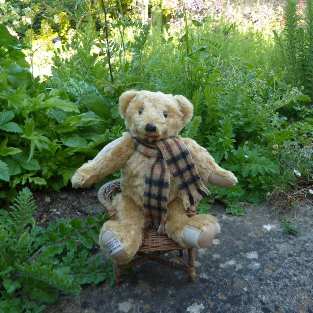 Merrythought – Teddy Bears