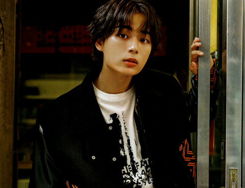 CanCam 2022年11月号 なにわ男子 大西流星 様ご着用。 – WIZZARD