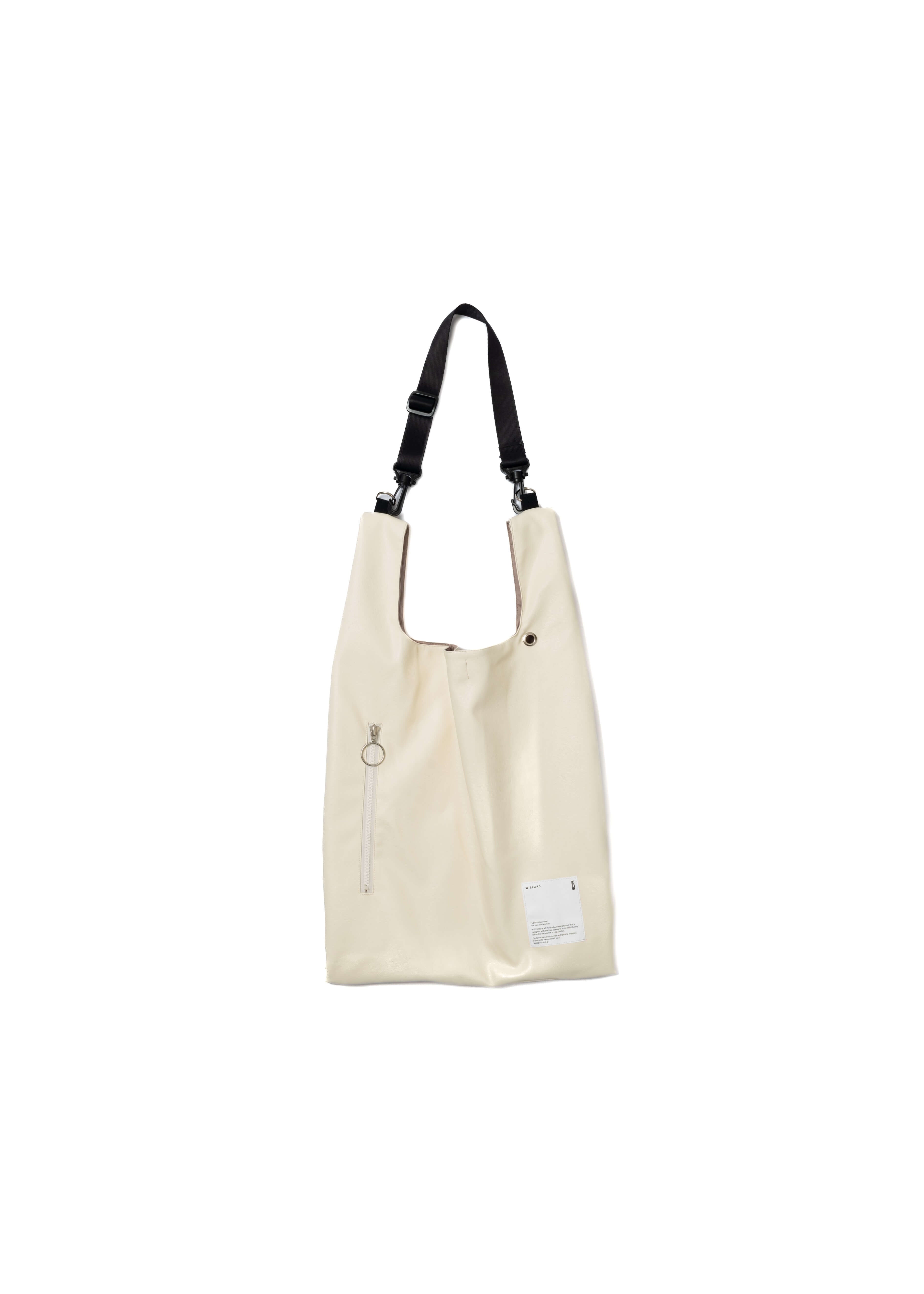 PADDED MARKET BAG – WIZZARD OFFICIAL ONLINE STORE