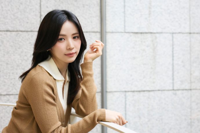 NiziU MAYA「本当の自分が分からなくなってた」時期を救った“正解を