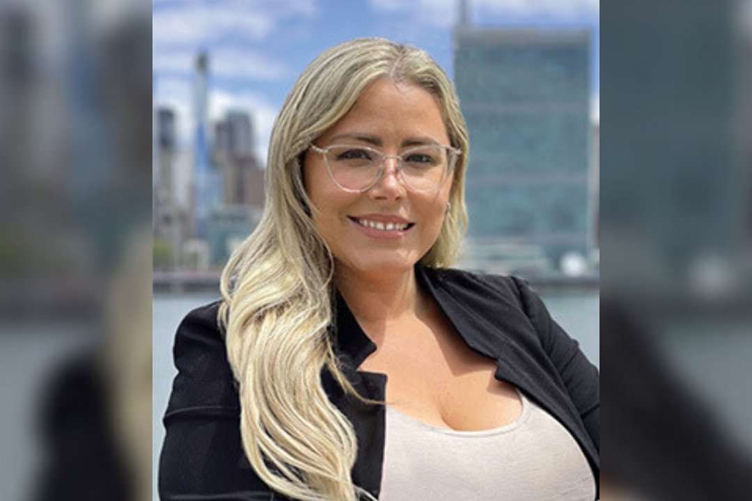 Katie Nilsen appointed President of the Board of Directors for