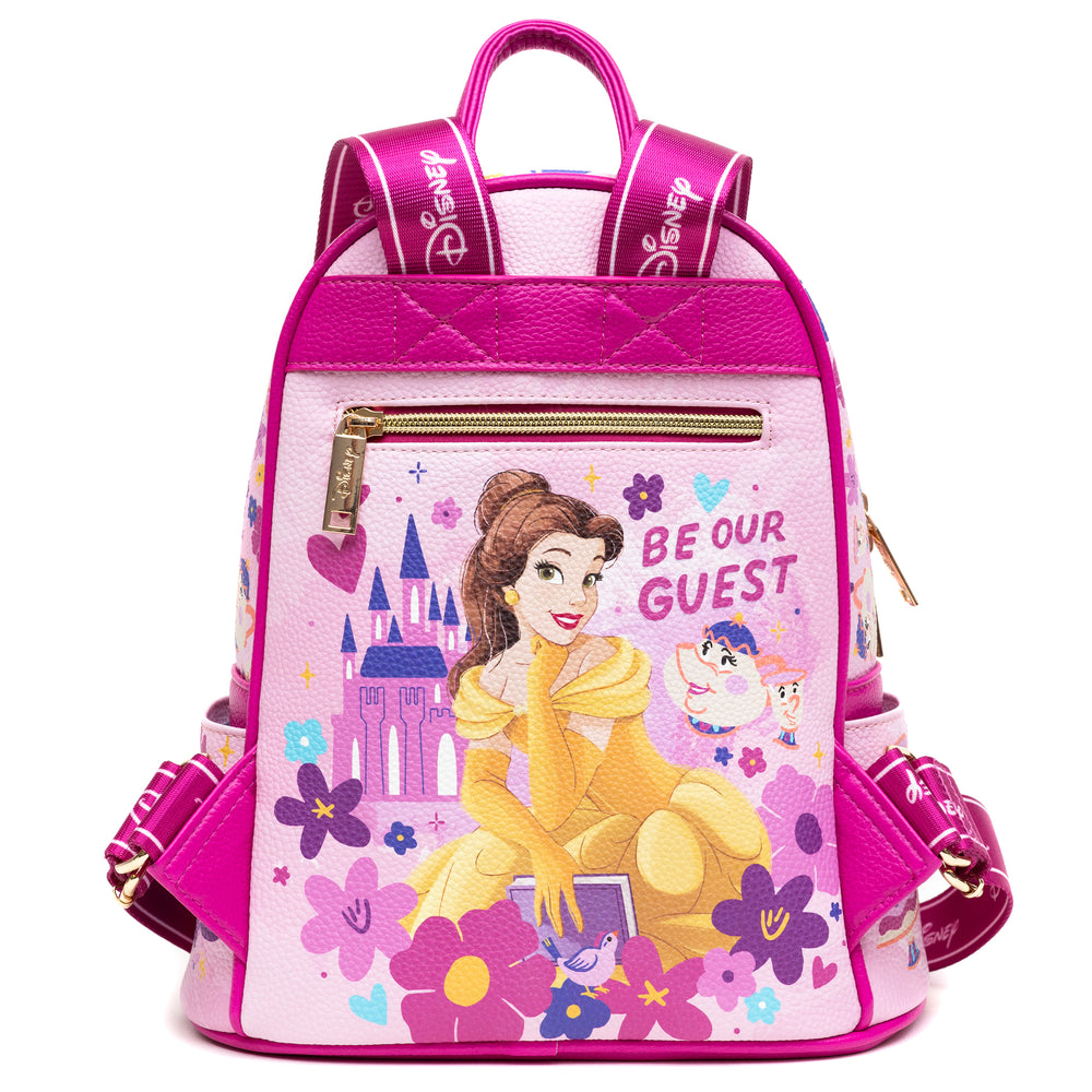 Beauty & The Beast - Belle WondaPop 11