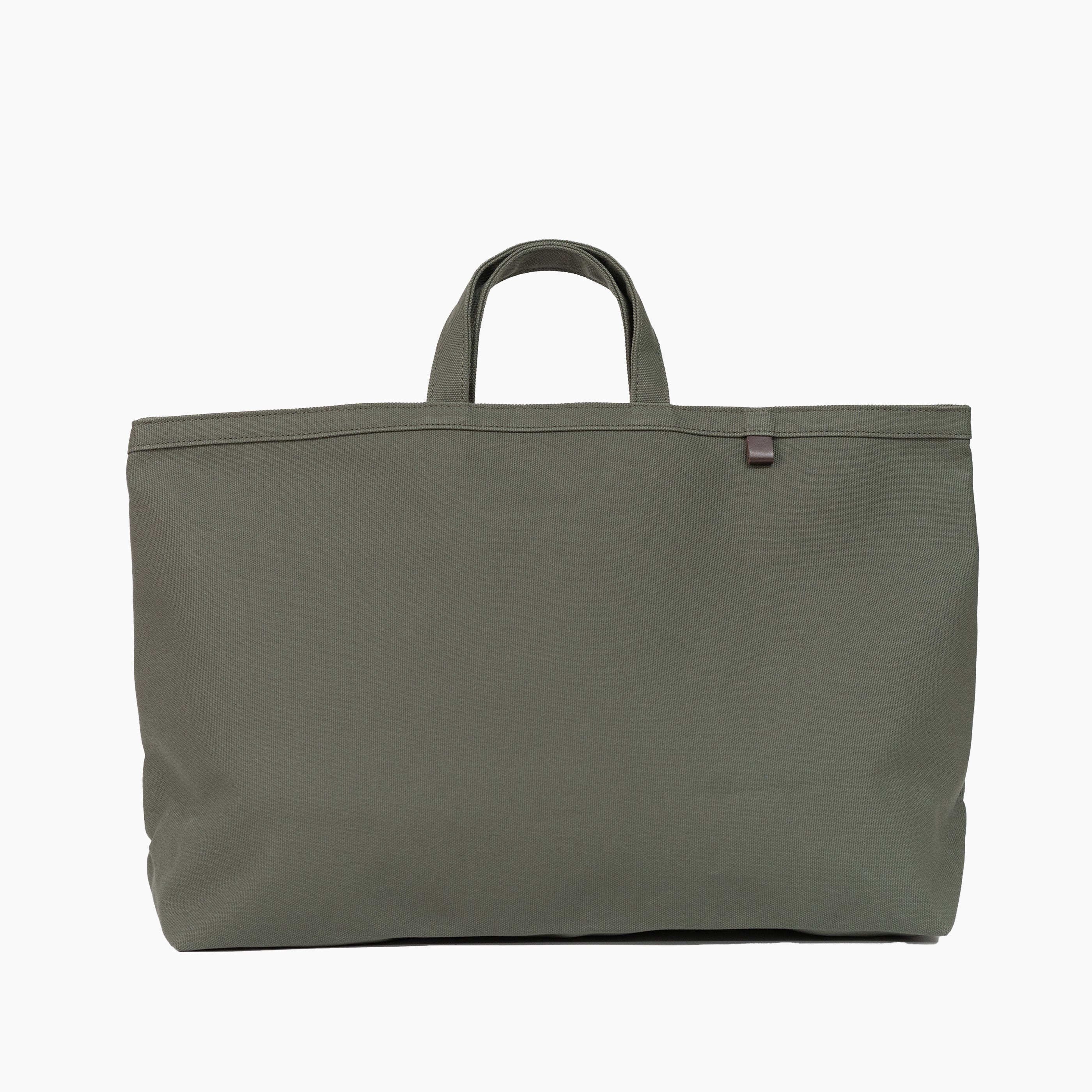 WONDER BAGGAGE_アートブックトート [ メンズ / カジュアルバッグ /旅行]