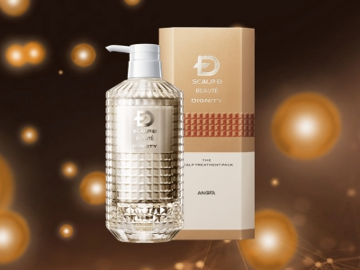 Angfa Scalp D Dignity: Is This Japan's Most Expensive Shampoo