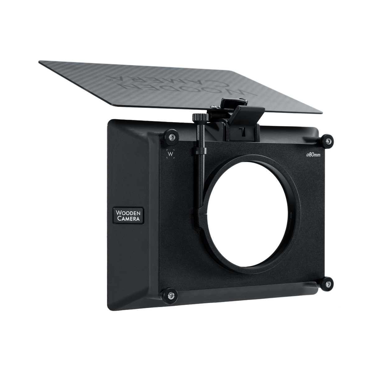 Zip Box Pro 4x5.65 (Clamp On) – Wooden Camera