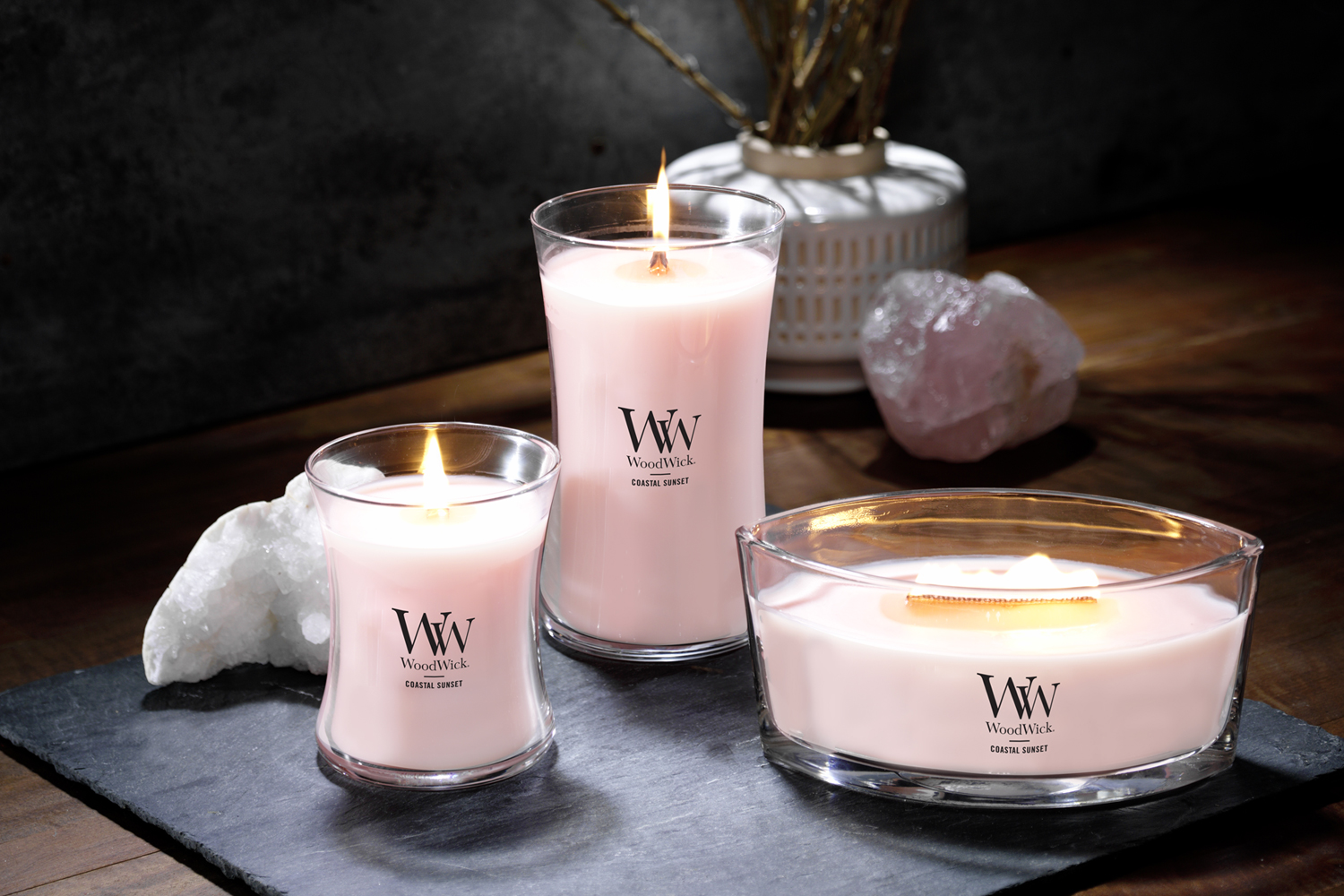 WoodWick（ウッドウィック） 日本公式