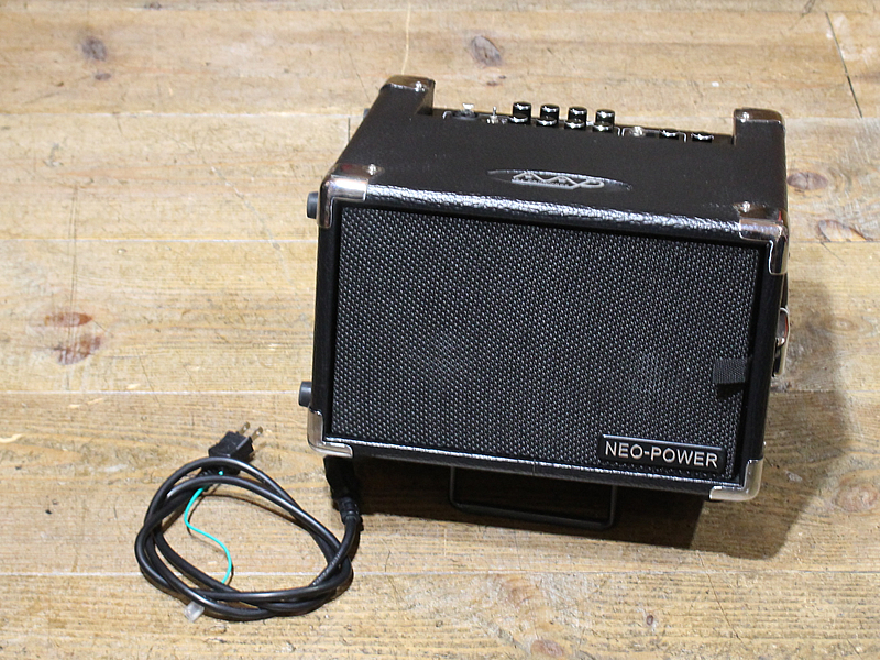 WoodVillage / AAD by phil jones CUB II AG-150