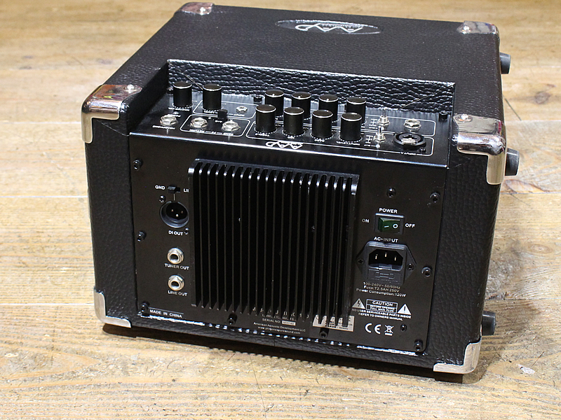 WoodVillage / AAD by phil jones CUB II AG-150