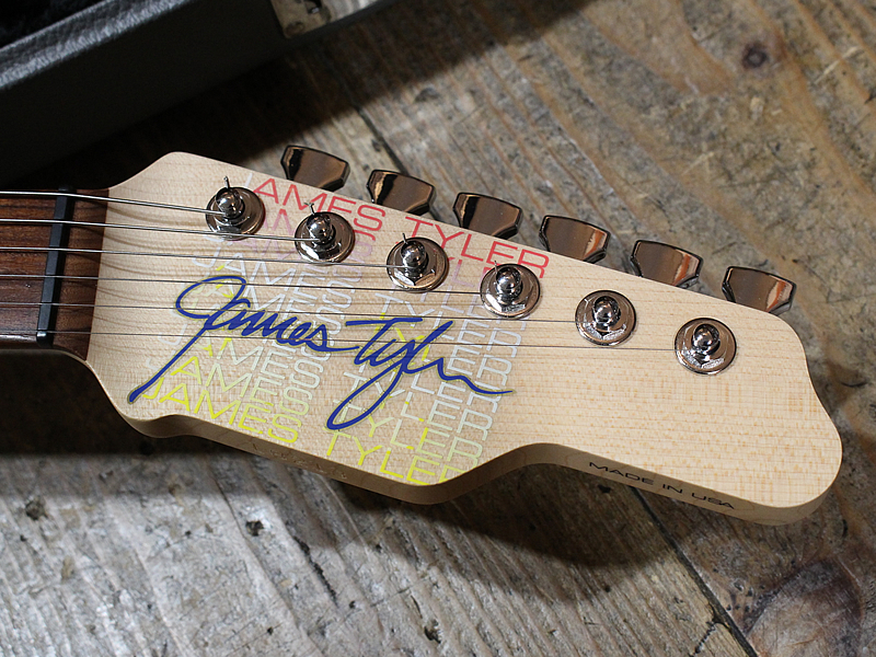 WoodVillage / 【SOLD OUT!!!】James Tyler Studio Elite Burning