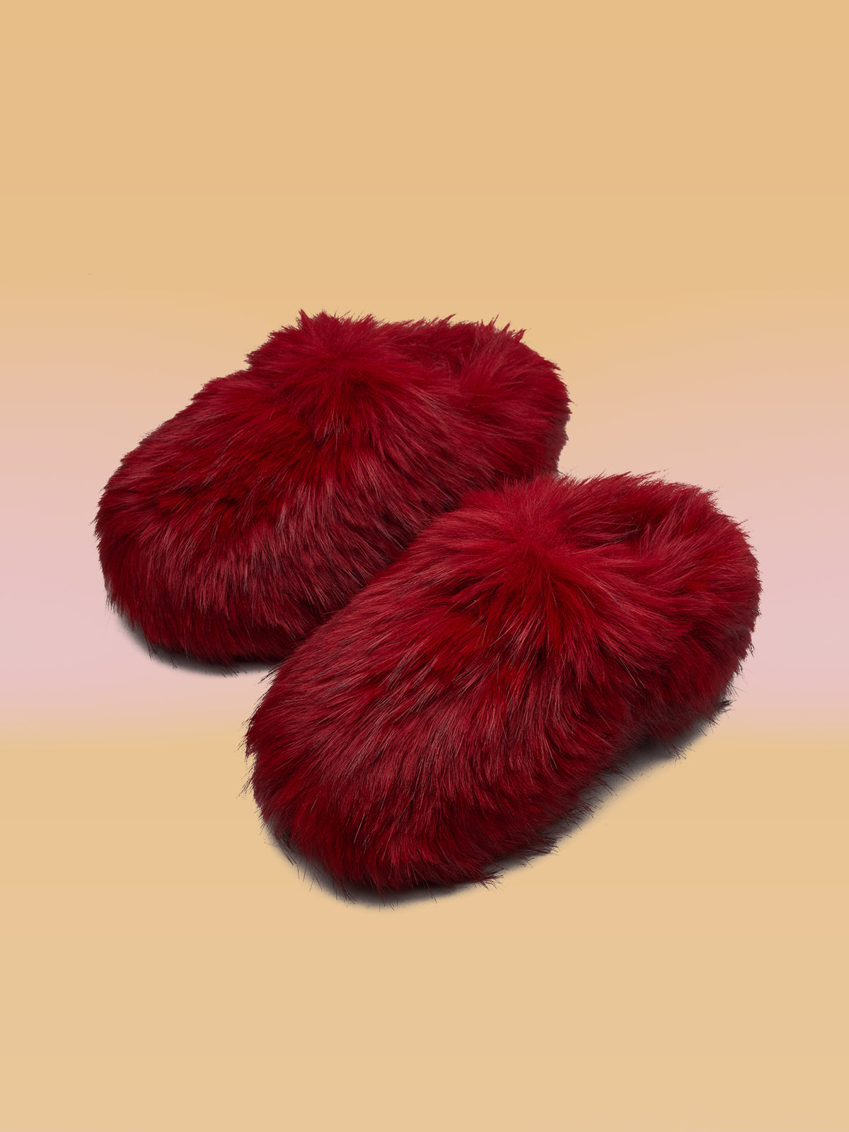 PHEONIX RED PINK – WOOMII