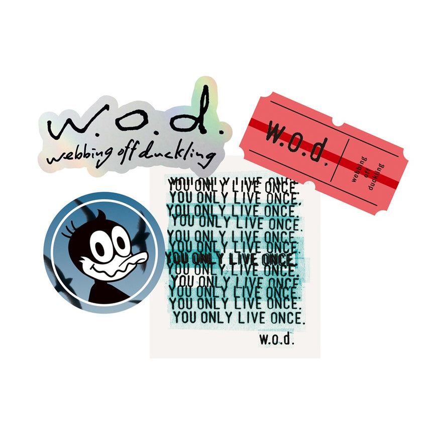 Other – w.o.d. Official Store