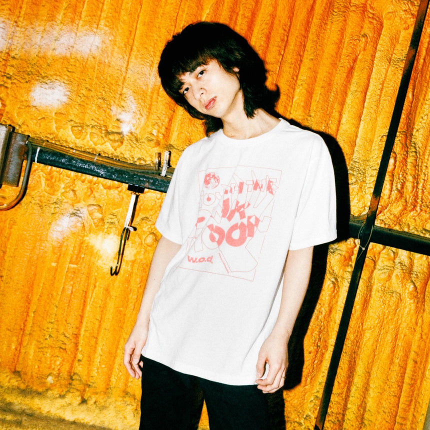 PINKMOON T-Shirt – w.o.d. Official Store