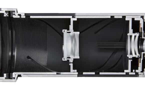 WolfVision VZ-8.UHD Visualizer - 4K document camera - WolfVision GmbH