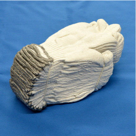 ワークランド] WL-1201-kawasaki-10P 有馬発 川崎軍手 10双組