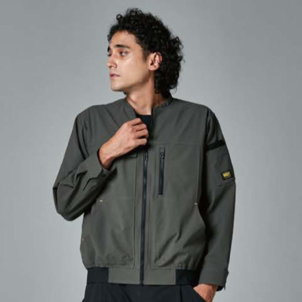 TS Design] 50346 TS4Dニッカーズジャケット