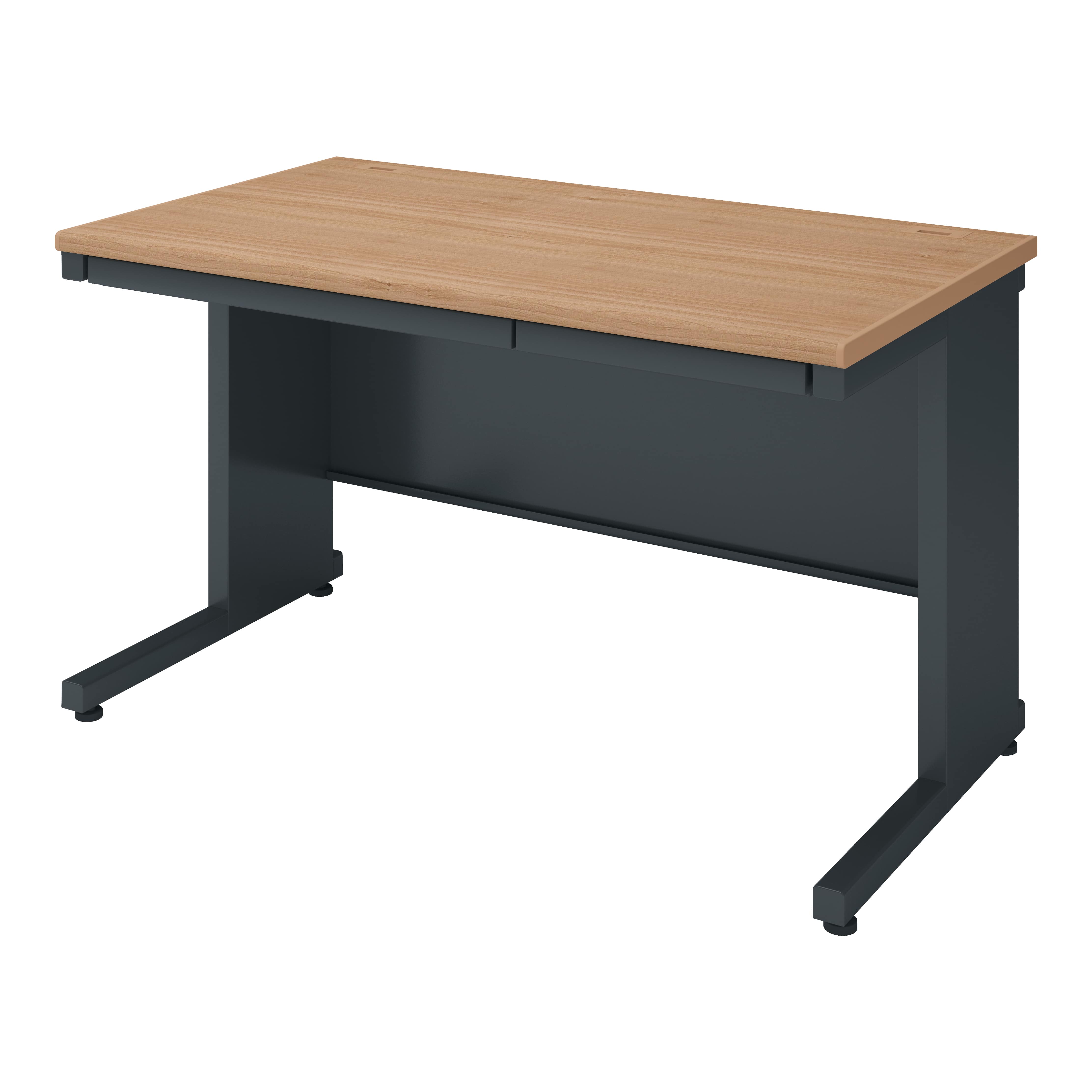 INVENT インベント／平机／W1200×D700／天板ラスティックミディアム