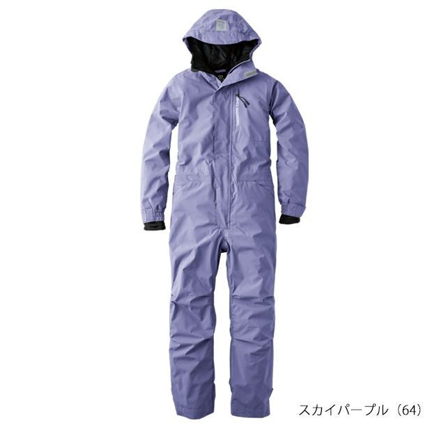 SS～3L GRACE ENGINEER`S グレイスエンジニアーズ 秋冬作業服 作業着