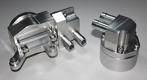 Works Izumi - 製品－コペンオイルフィルター移動キット用リペアキット