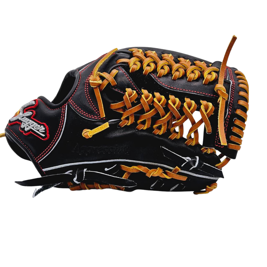 久保田スラッガー】硬式グラブ/送料無料/内野手用/KSG-AR5/右投げ/KIP