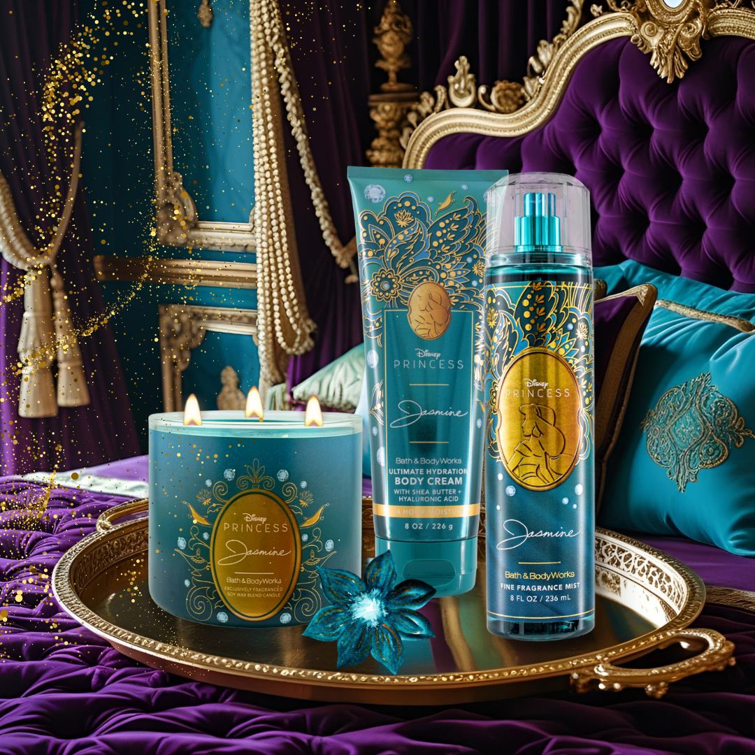 Bath-Body-Works-Disney-