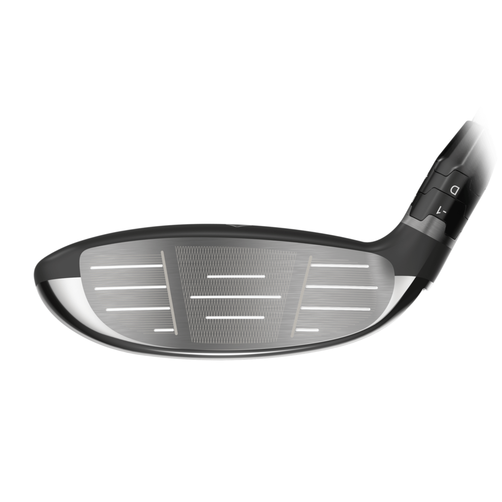 The New Callaway Paradym Fairway Woods - World of Wunder