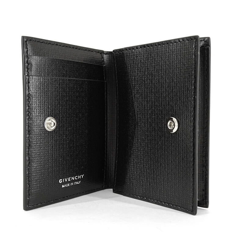 ジバンシィ GIVENCHY メンズ 名刺入れ ブラック – WORLDCLUB1989