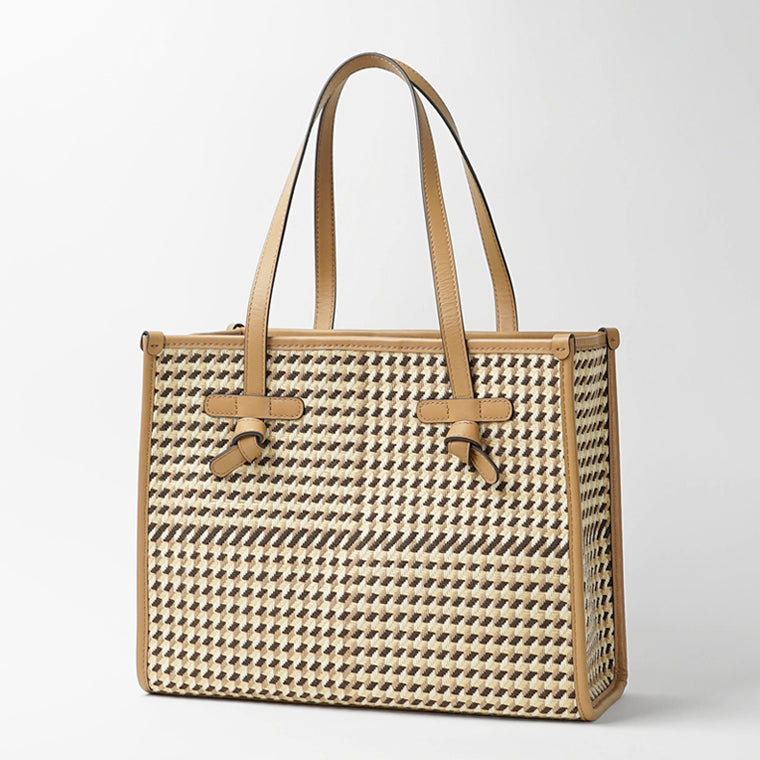 ジャンニキアリーニ GIANNI CHIARINI レディース トートバッグ