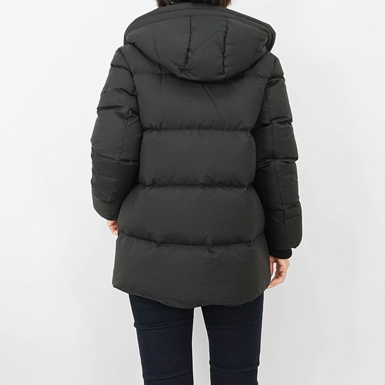 タトラス TATRAS レディース ダウンジャケット ブラック – WORLDCLUB1989