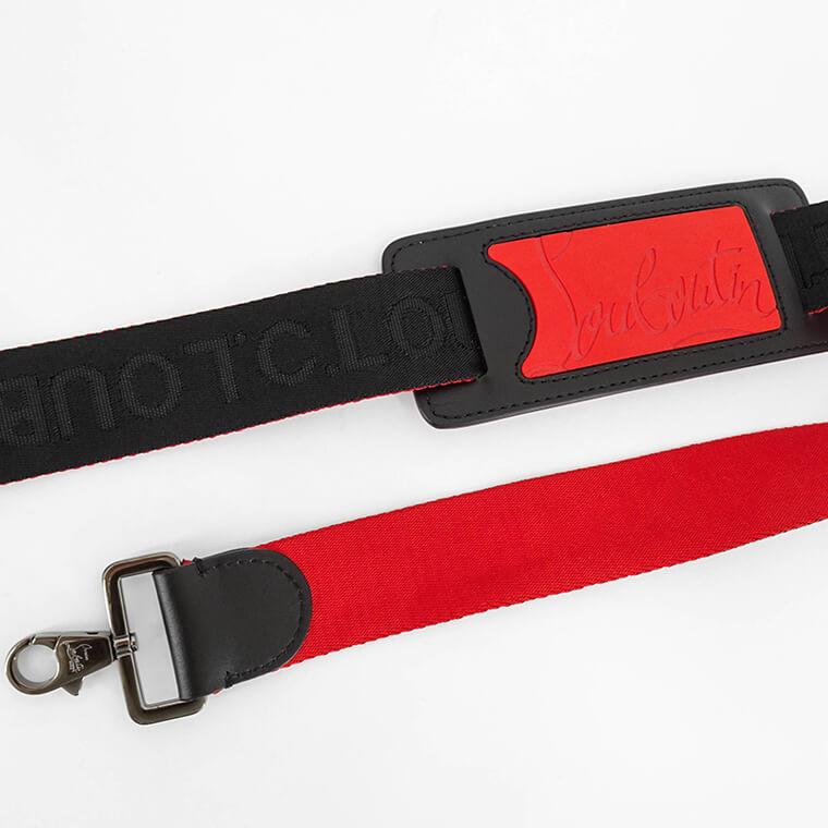 クリスチャンルブタン CHRISTIAN LOUBOUTIN メンズ ショルダーバッグ