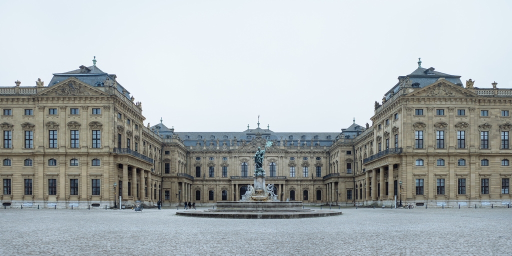 バンベルク新宮殿 | バンベルク市街 | 世界遺産オンラインガイド