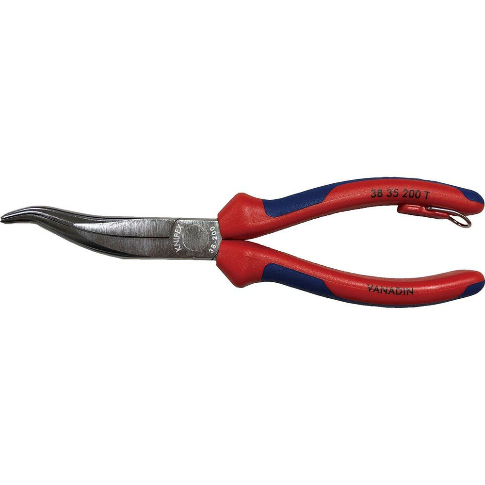 SNAP-ON ロングノーズストレートプライヤー 911ACF | WORLD IMPORT TOOLS