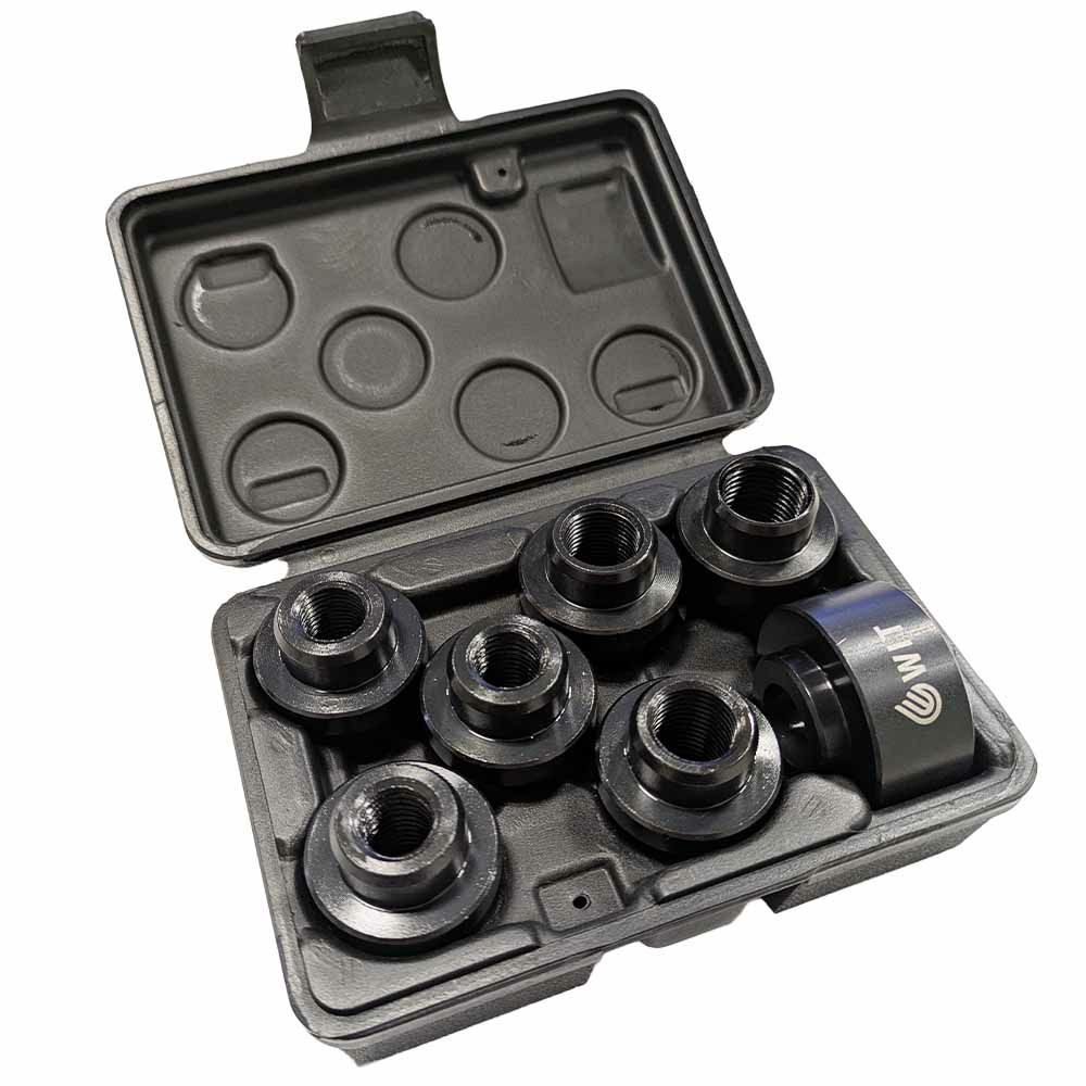 SIGNET 3/8drトルクレンチ 20-100NM 72071 | WORLD IMPORT TOOLS