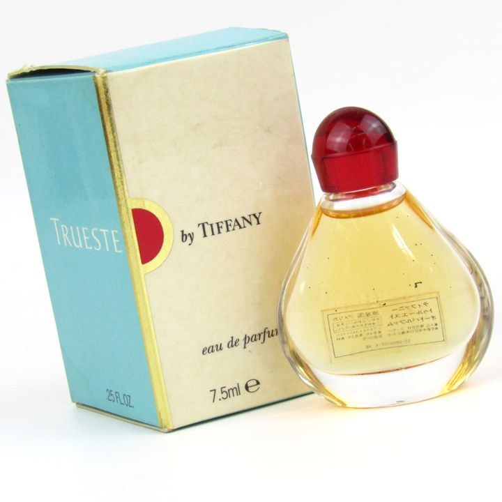 ティファニー＆ラブ オードパルファム FOR HER オンライン限定