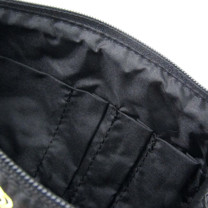 クレイサス ポーチ カメリア 花柄 マルチケース ブランド レディース