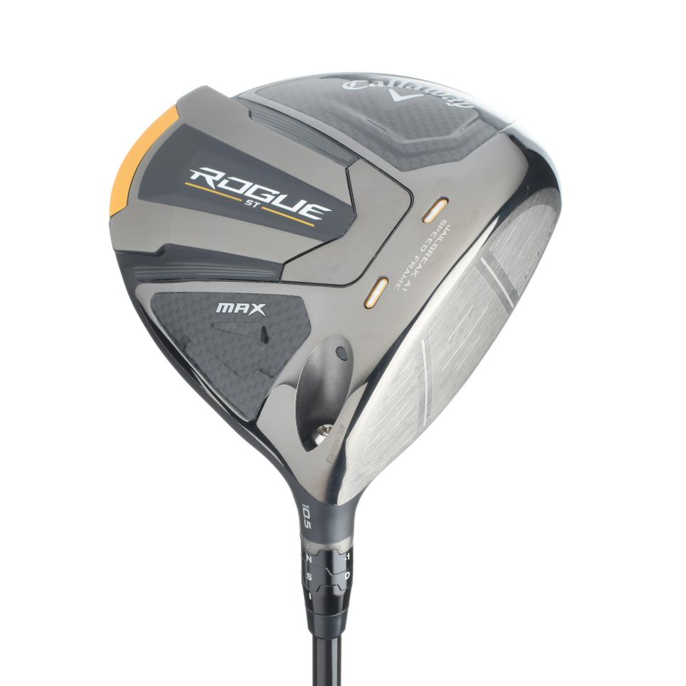 Callaway Rogue ST MAX Non Conforming Driver (NEW) - World's
