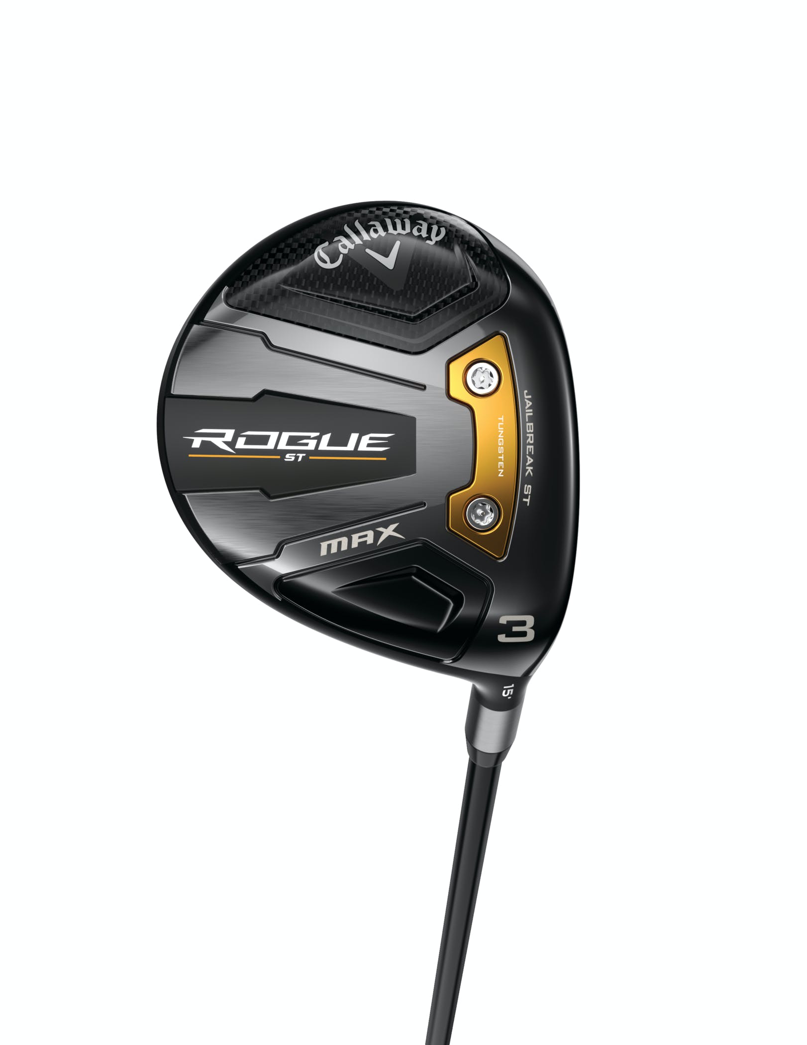 Callaway Rogue ST MAX Illegal Non Conforming Fairway Wood (NEW