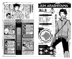 ワールドトリガー.info