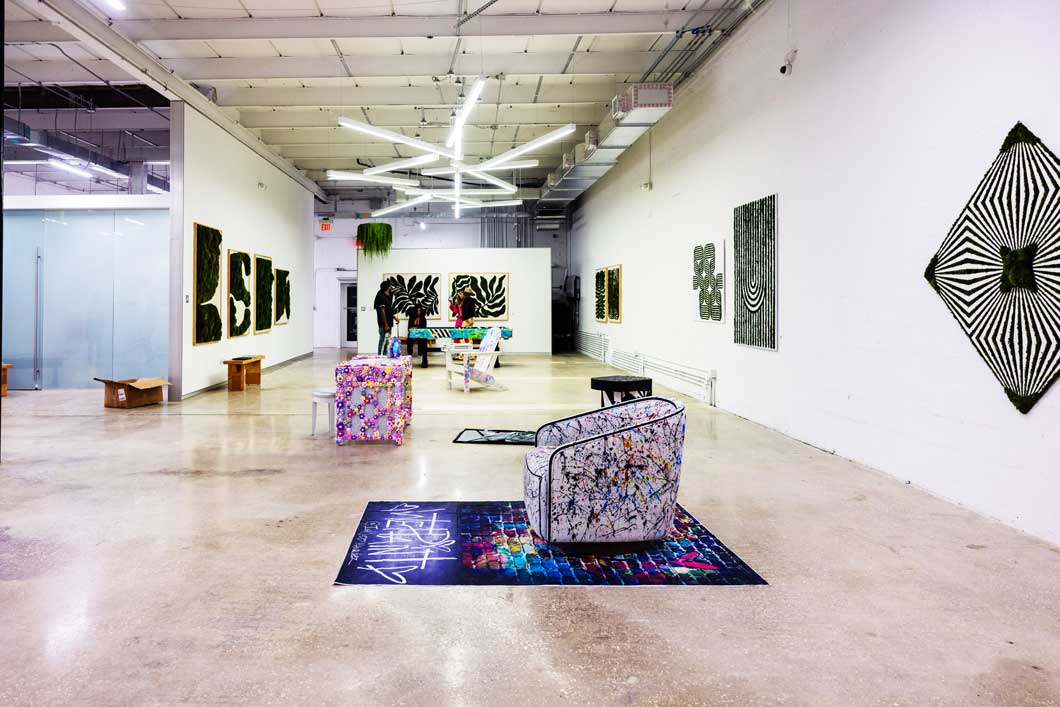 Tech-ed-x Presents The Art Of Furniture 3rd Annual Experience