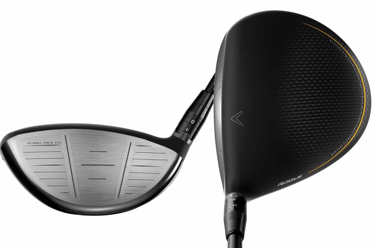 CALLAWAY ROGUE ST MAX REVIEW - Worldwide Golf